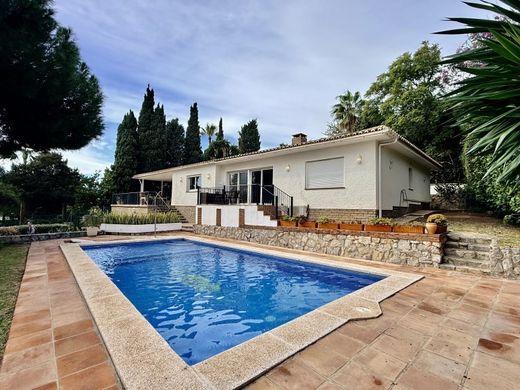 别墅  马尔贝拉, Provincia de Málaga