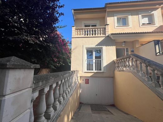 Casa Geminada - Palma de Maiorca, Ilhas Baleares
