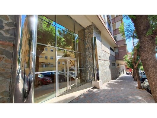 Apartment in Fuengirola, Malaga