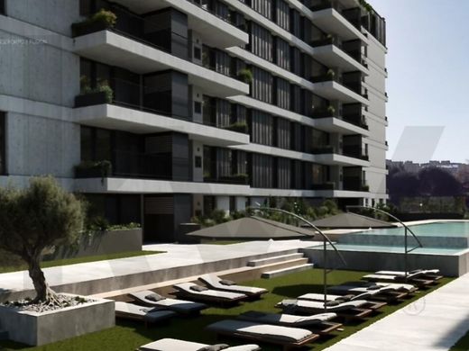 Apartment / Etagenwohnung in Porto, Distrito do Porto