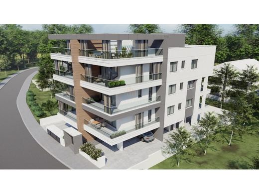 Пентхаус, Káto Polemídia, Limassol District