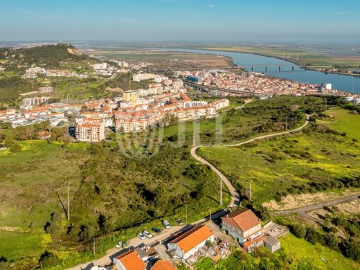 Vila Franca de Xira, Distrito de Lisboaの土地