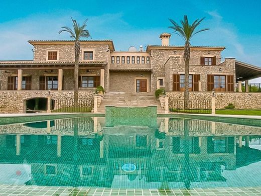 Luxury home in Ariany, Province of Balearic Islands
