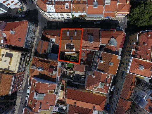 Wohnkomplexe in Oeiras, Lissabon