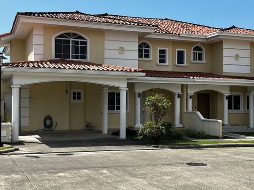 Casa di lusso a Panamá, Distrito de Panamá