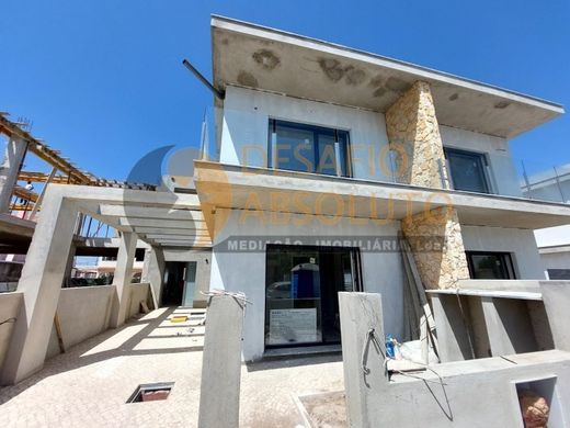 半独立式房屋  Seixal, Distrito de Setúbal