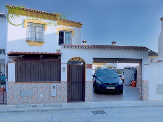 Twee-onder-een-kapwoning in Vélez-Málaga, Provincia de Málaga