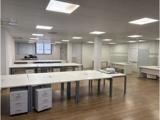 Büro in Palma de Mallorca, Balearen Inseln