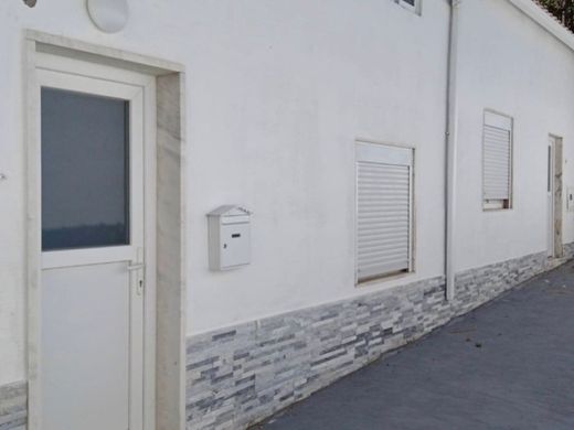 Semidetached House in Lisbon