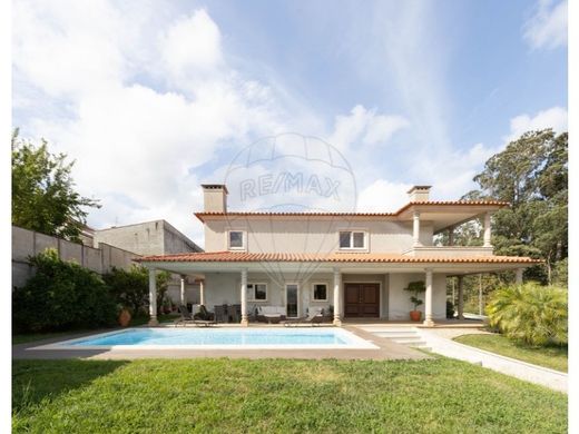 ‏בתי יוקרה ב  Vila Nova de Famalicão, Distrito de Braga