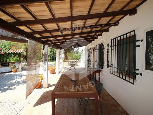 豪宅  Faro, Distrito de Faro