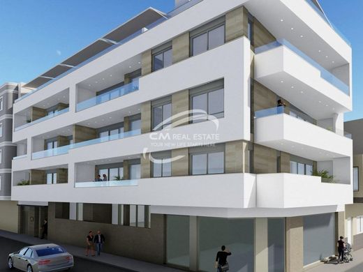 Attico a Torrevieja, Provincia de Alicante