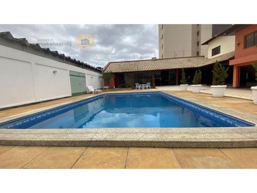Villa in Vitória da Conquista, Bahia