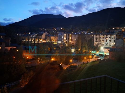 Apartment in La Massana