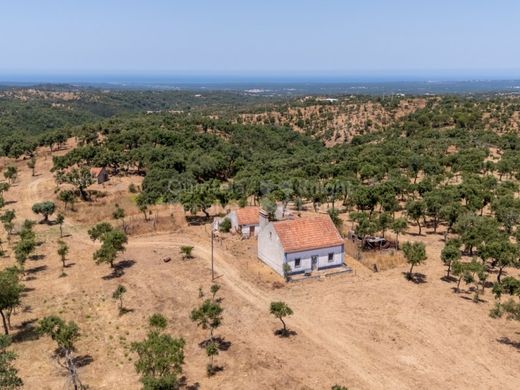 Rustik ya da çiftlik Grândola, Distrito de Setúbal