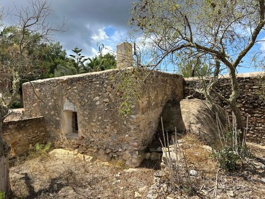 Αγροικία σε Sant Josep de sa Talaia, Illes Balears