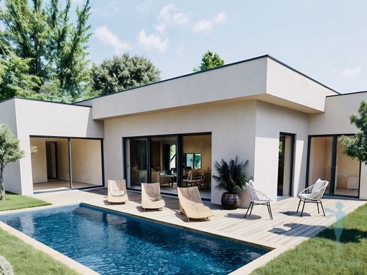 Luxus-Haus in Portimão, Distrito de Faro