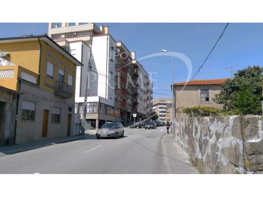 Terreno a Matosinhos, Oporto