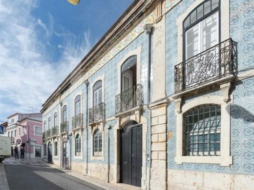 Vila Franca de Xira, Distrito de Lisboaのアパートメント・コンプレックス