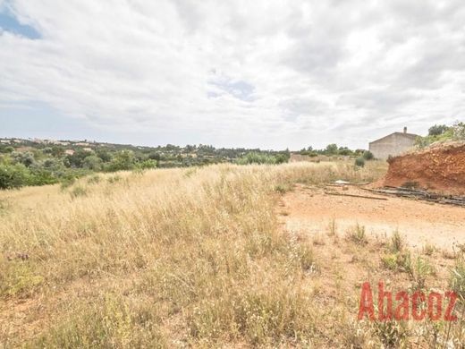 토지 / Lagoa, Distrito de Faro