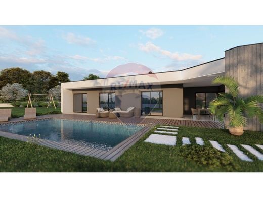 호화 저택 / Vila Verde, Distrito de Braga