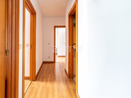 ポルト, Portoのアパートメント