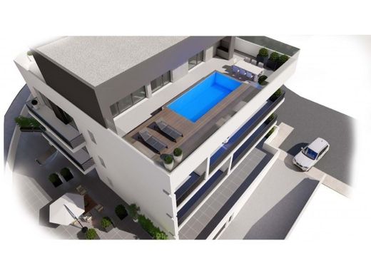 Appartamento a Caldas da Rainha, Distrito de Leiria