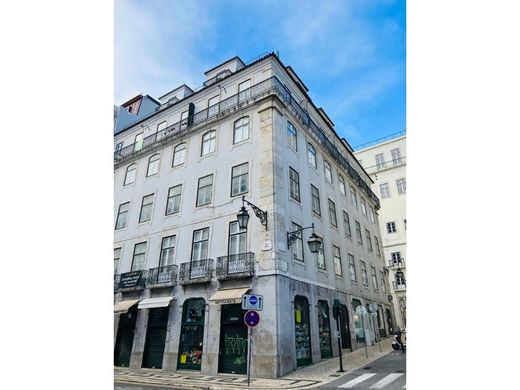 Γραφείο σε Santa Maria Maior, Lisbon