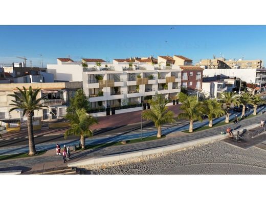 Apartament w San Pedro del Pinatar, Murcia