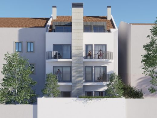 Duplex in Beato António, Lisbon