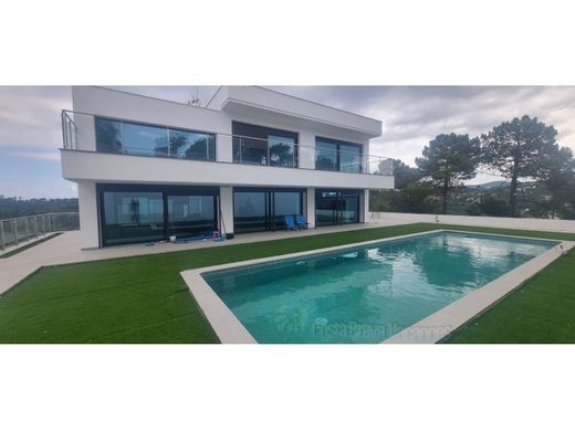 Luxus-Haus in Vidreres, Provinz Girona