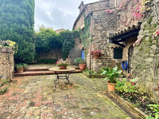 Demeure ou Maison de Campagne à Madremanya, Province de Gérone