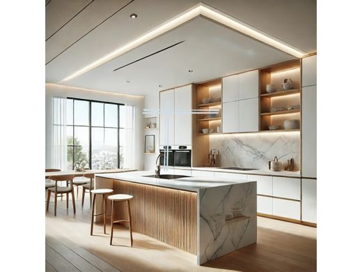 Charneca de Caparica, Almadaのアパートメント