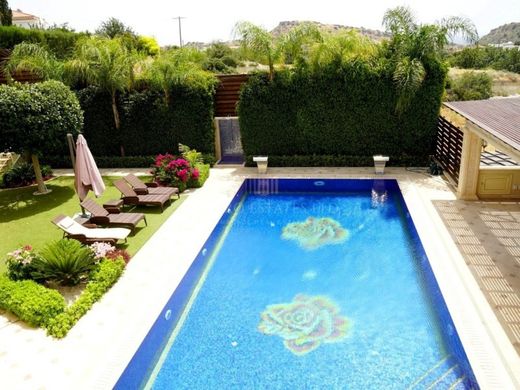 Villa in Limassol, Limassol District