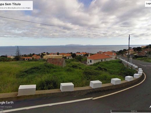 Grundstück in Machico, Madeira