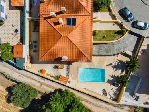 Casa de lujo en Santarém