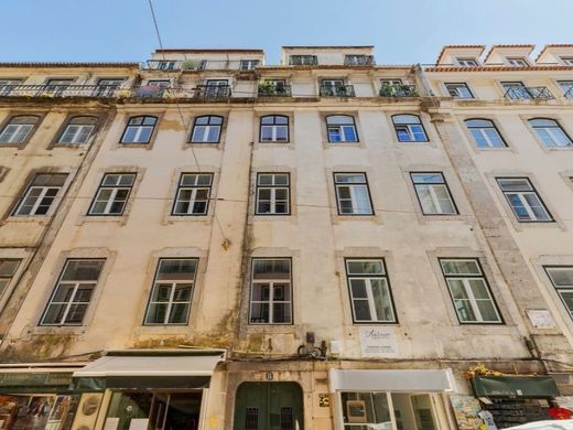 Bureau à Lisbonne, Lisbon