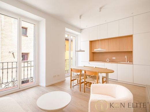 Appartement in Madrid, Provincia de Madrid