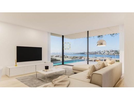 Luksusowy dom w Vila Nova de Gaia, Distrito do Porto