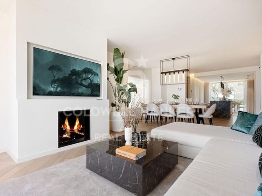 Chalet Pareado en Marbella, Málaga