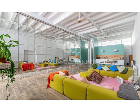 套间/公寓  巴塞罗那, Província de Barcelona