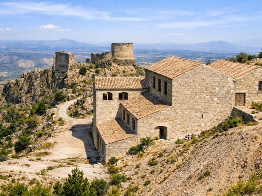Luxus-Haus in Gelida, Provinz Barcelona