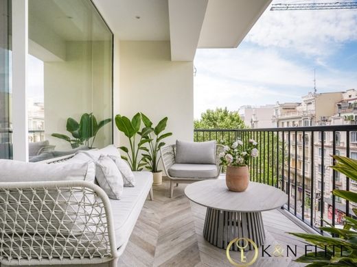 Appartement in Madrid, Provincia de Madrid