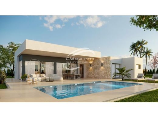 ‏וילה ב  Aspe, Provincia de Alicante