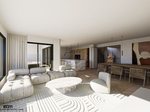 Penthouse à Palma de Majorque, Province des Îles Baléares