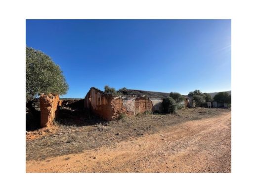 Boerderij in Aljezur, Distrito de Faro