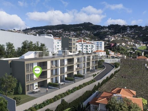 Câmara de Lobos, Madeiraのアパートメント