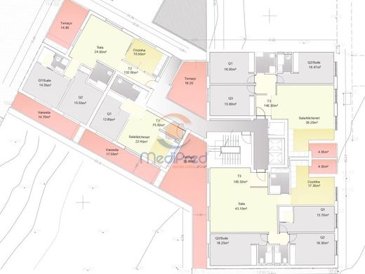 Terreno - Loures, Lisboa