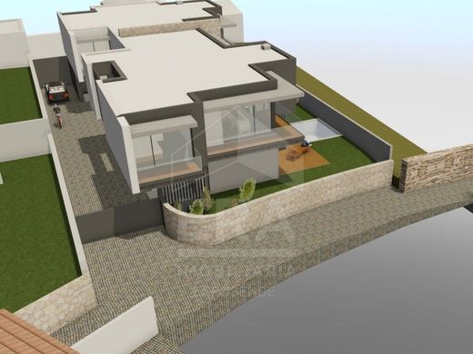 다세대 빌라 / Esposende1, Esposende