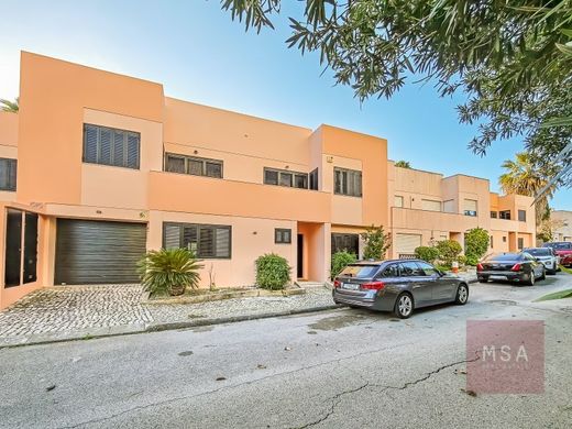 Элитный дом, Lumiar, Lisbon